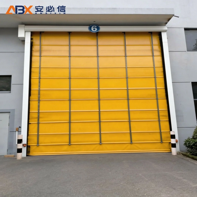 仙桃背带堆积门